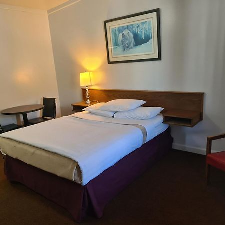 Sundowner Motel Cache Creek Exterior foto