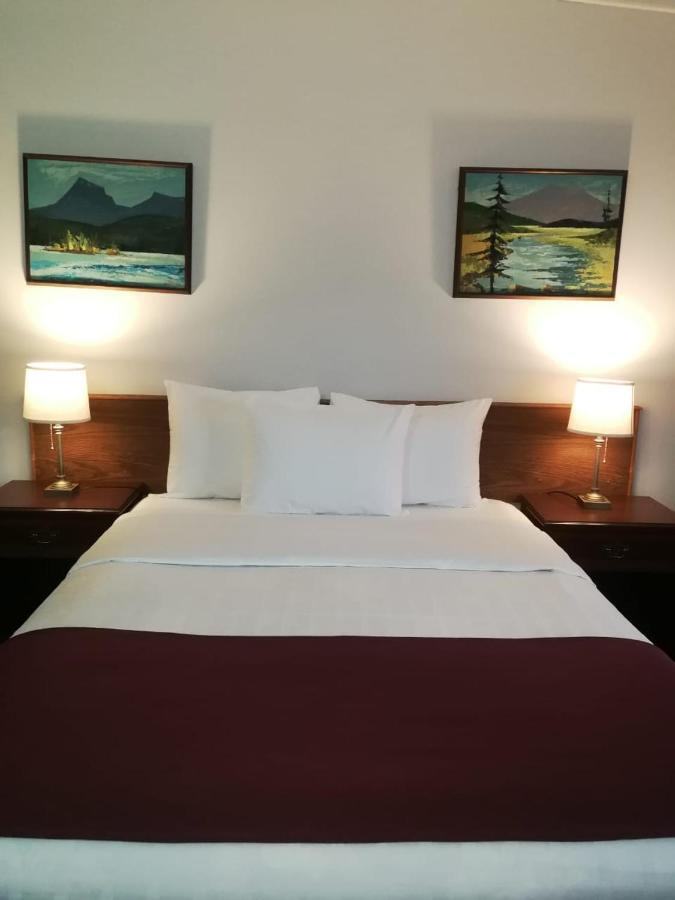 Sundowner Motel Cache Creek Exterior foto